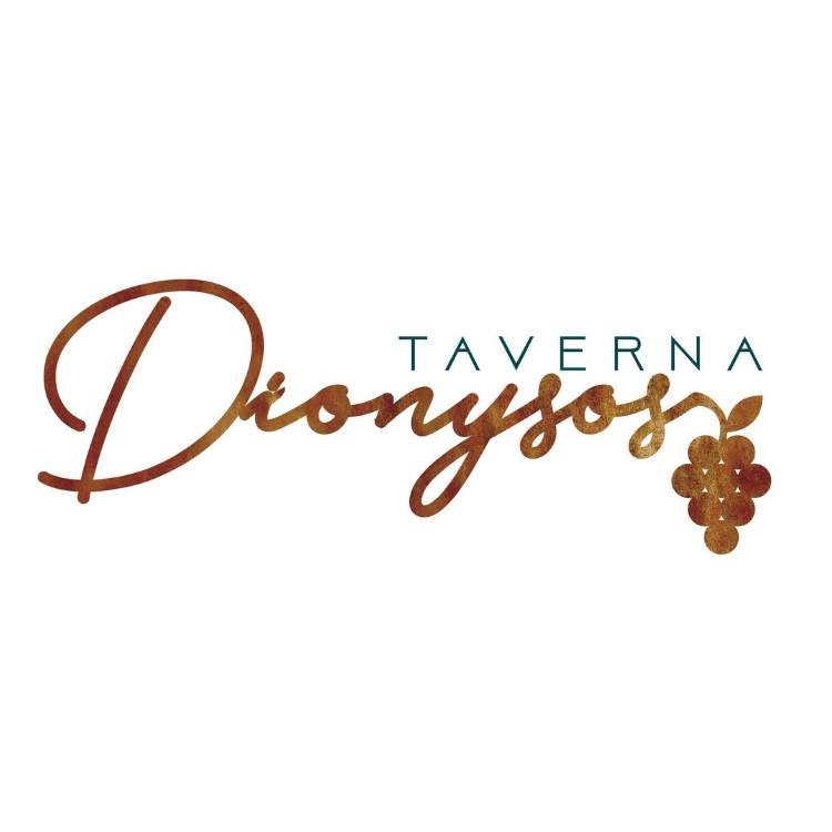 Dionysos Restaurant logo